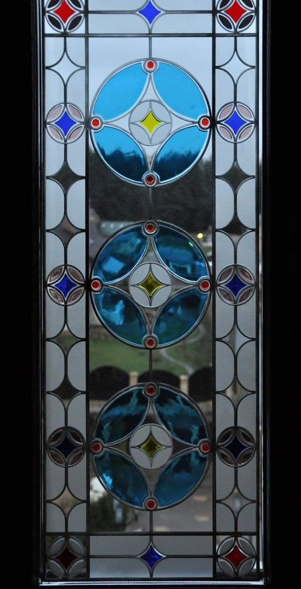Stained Glass 11